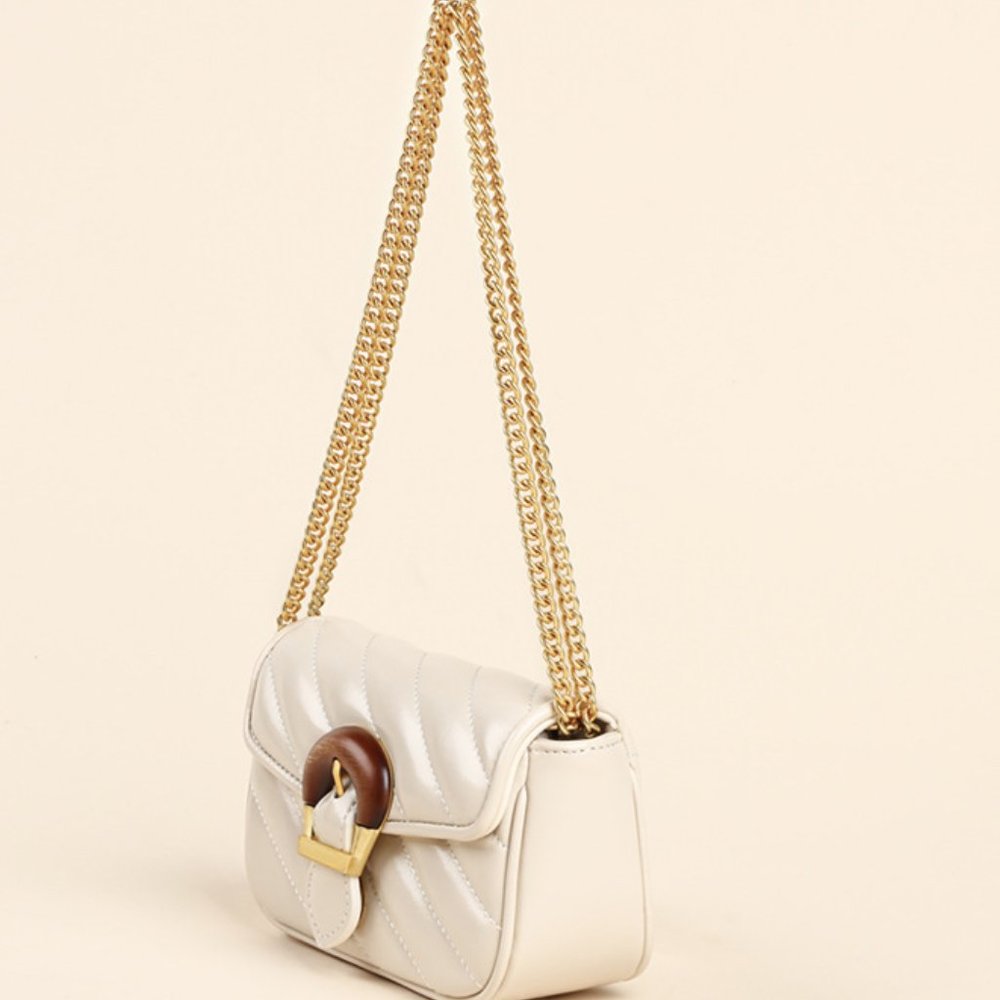 Luxury Handbag Design | Baguette Handbags